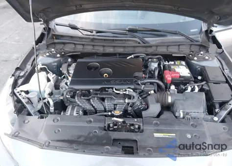 2019 Nissan Altima 2.5 Sr z USA, uszkodzony, nr VIN 1N4BL4CV4KC217458